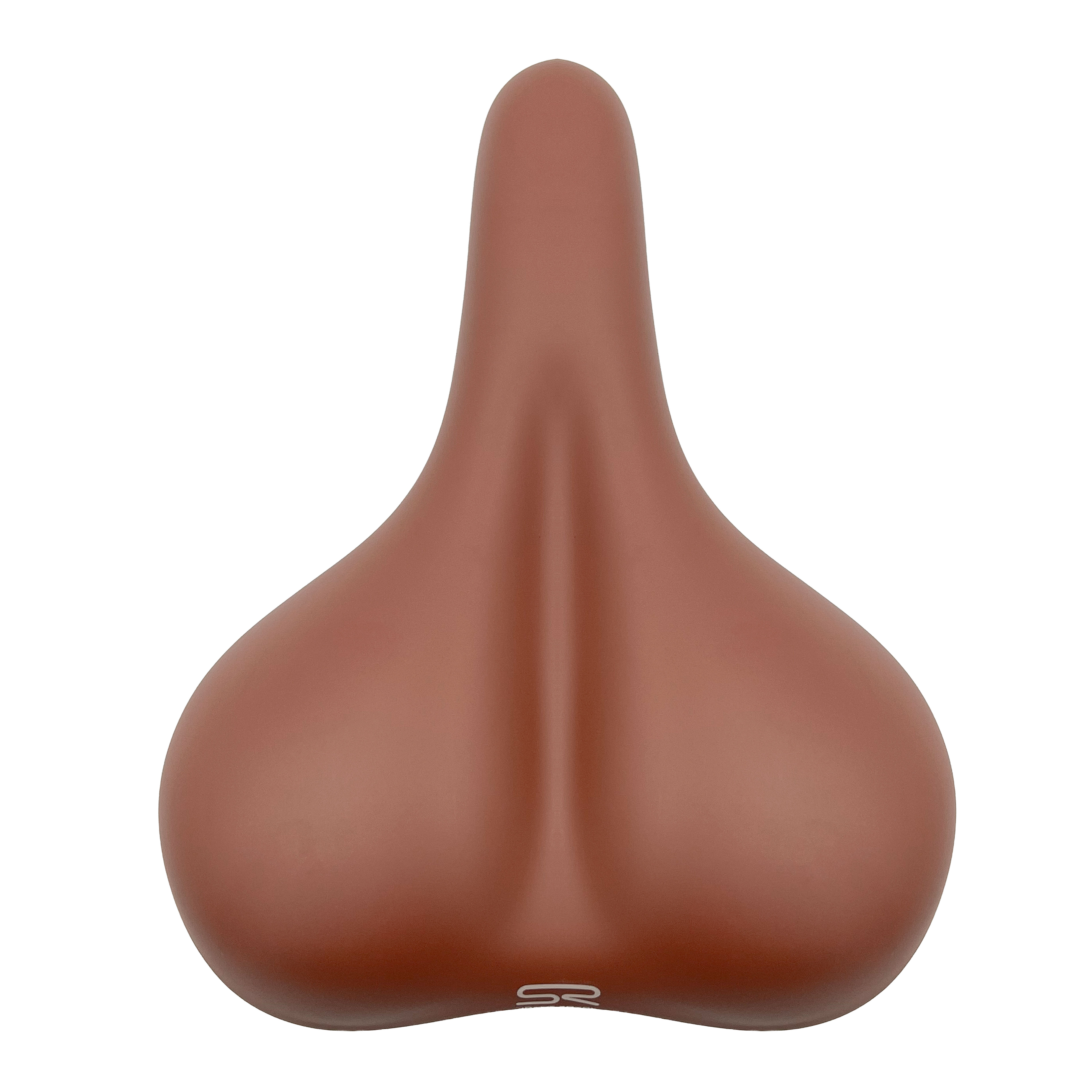 Molise RVS marrom com carrinho